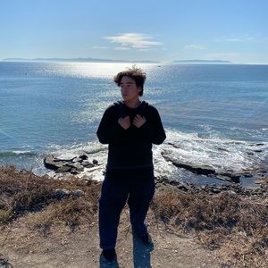 Meet your Posher, Anthony